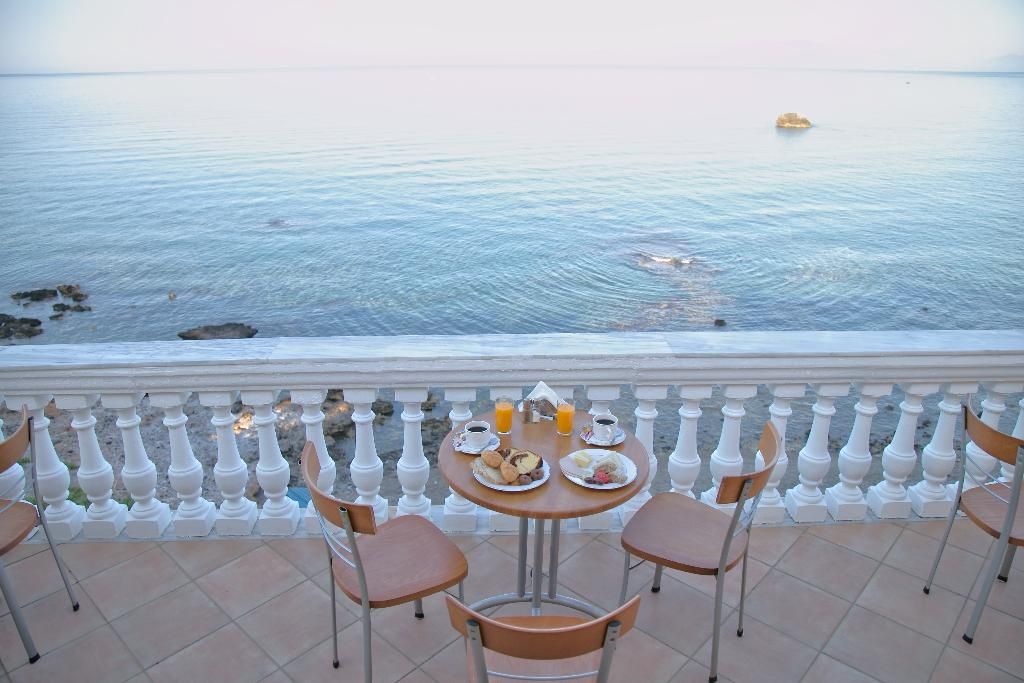 Elea Mare Hotel, foto 2