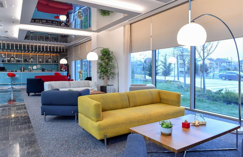 DoubleTree by Hilton Ankara Incek, foto 15