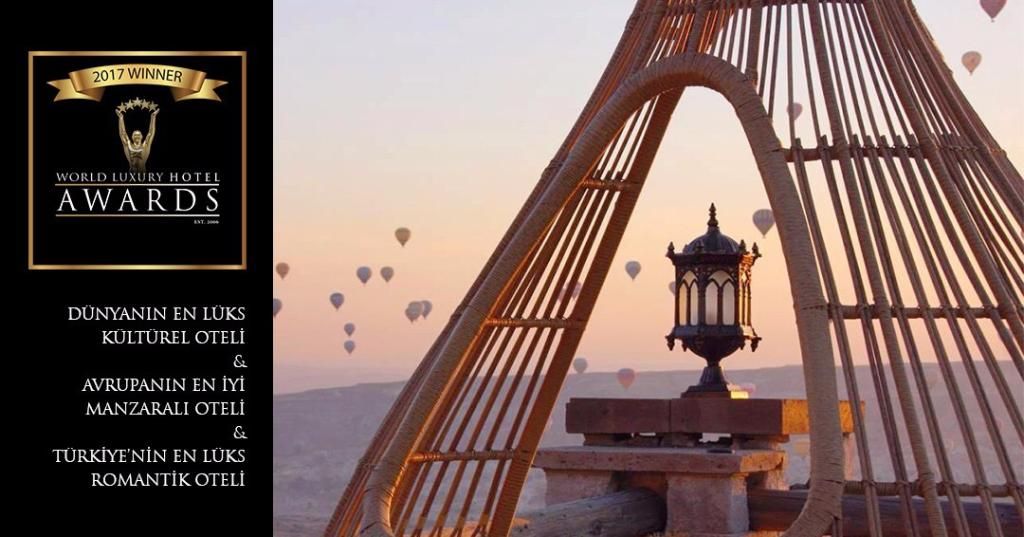 Rox Cappadocia, foto 6