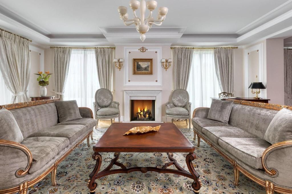 King George, a Luxury Collection Hotel, Athens, foto 2