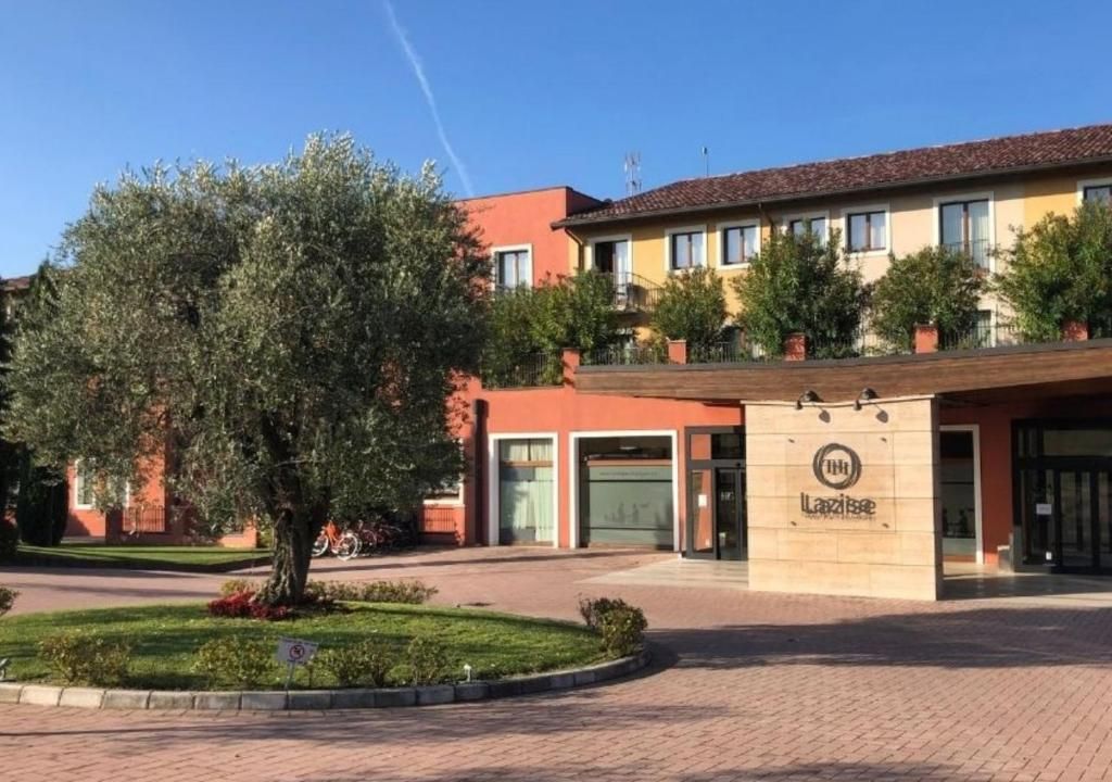 TH Lazise - Hotel Parchi del Garda, foto 4
