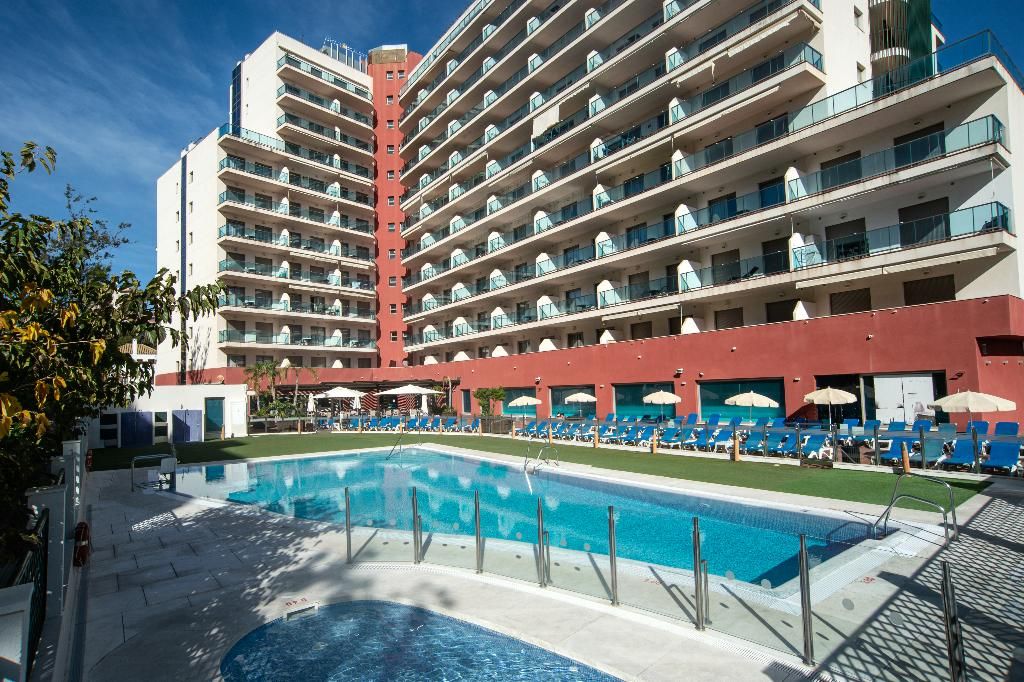 Pierre & Vacances Residenz Benalmádena Principe, foto 5