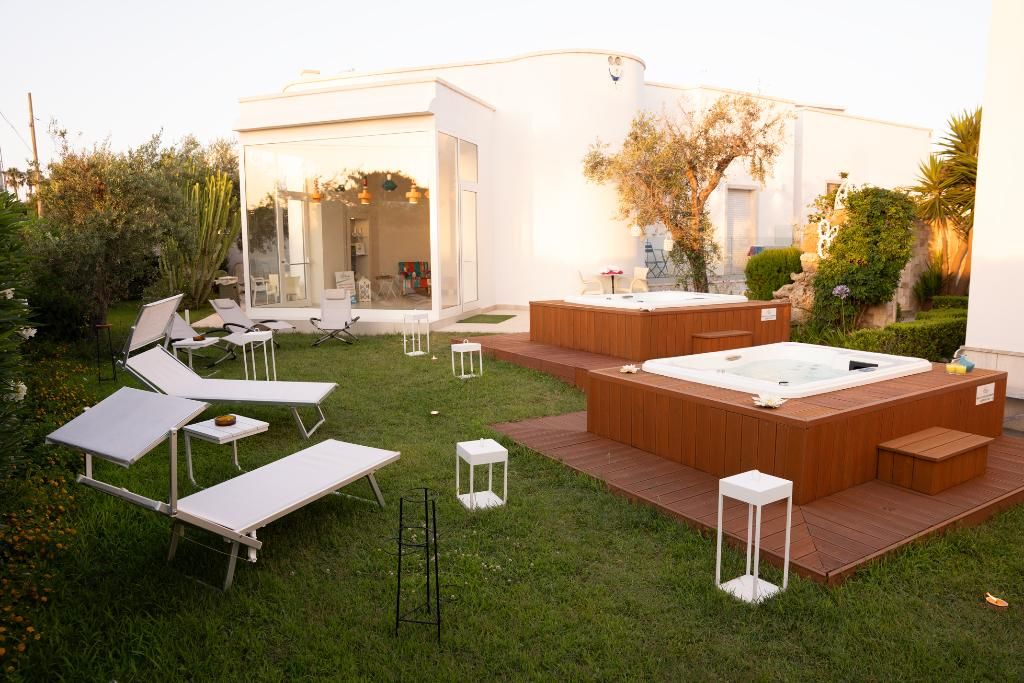 Le Gemelle Boutique Hotel, foto 15