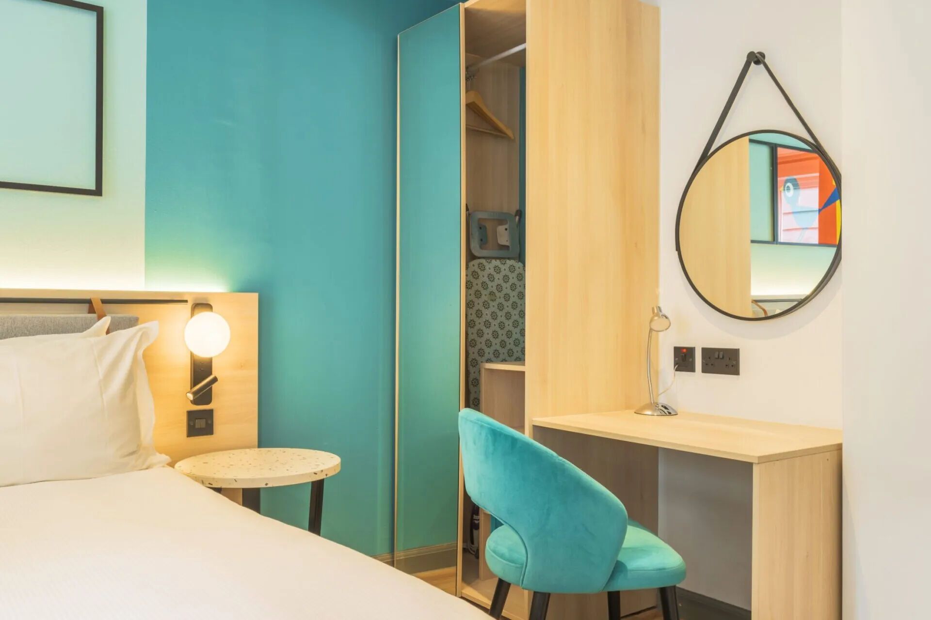 Holyrood Aparthotel, foto 4