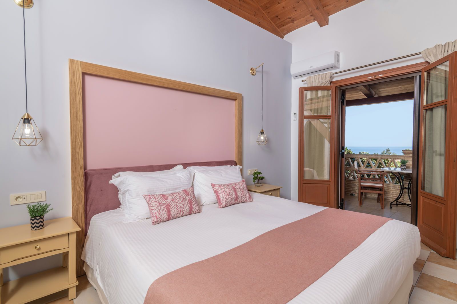Sea View Village Studios & Apartments, foto 13