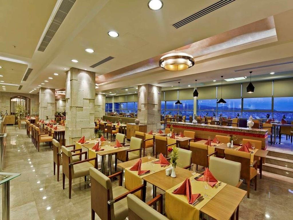 DoubleTree by Hilton Hotel Avanos - Cappadocia, foto 5