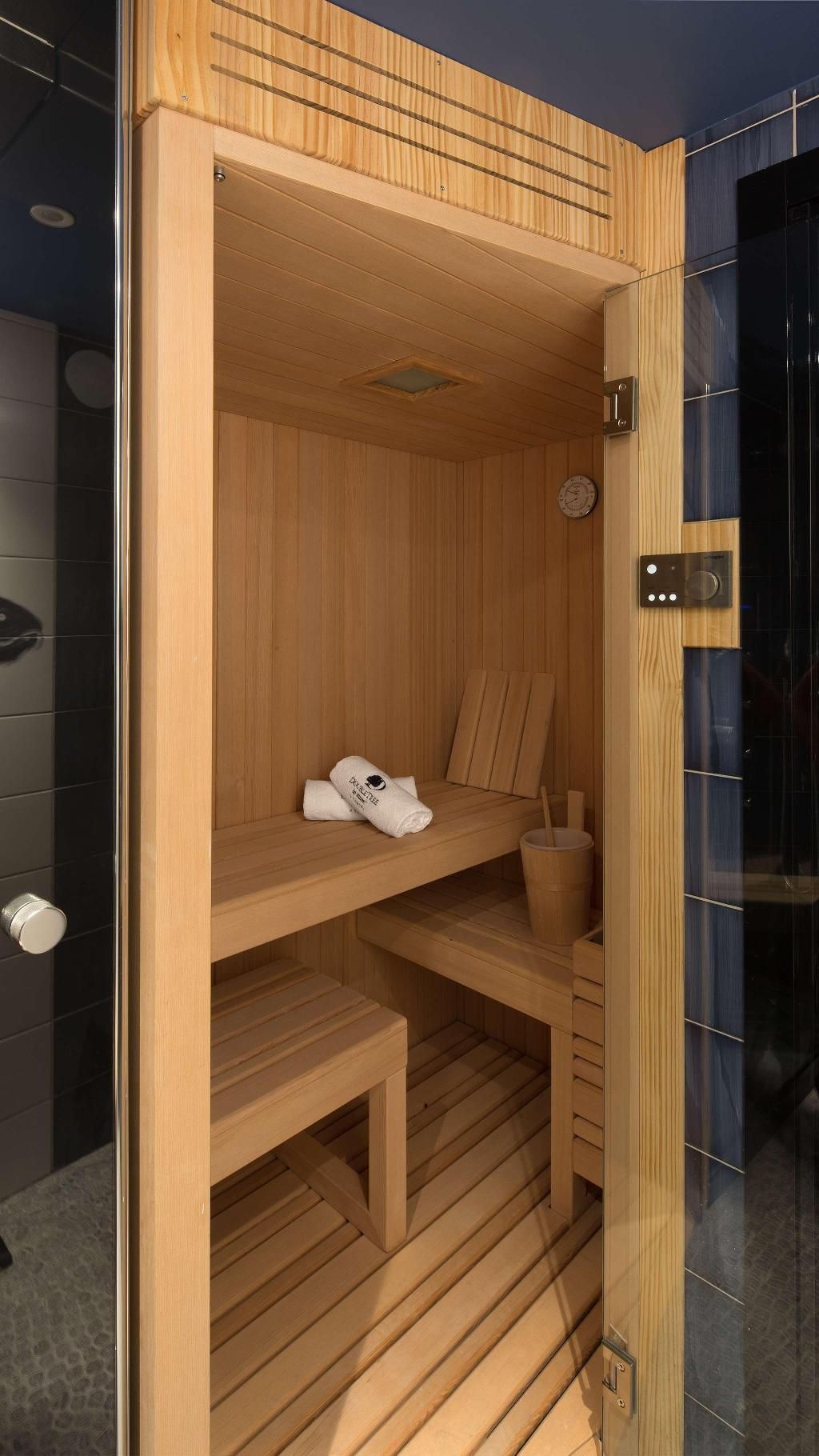 DoubleTree By Hilton A Coruña, foto 2