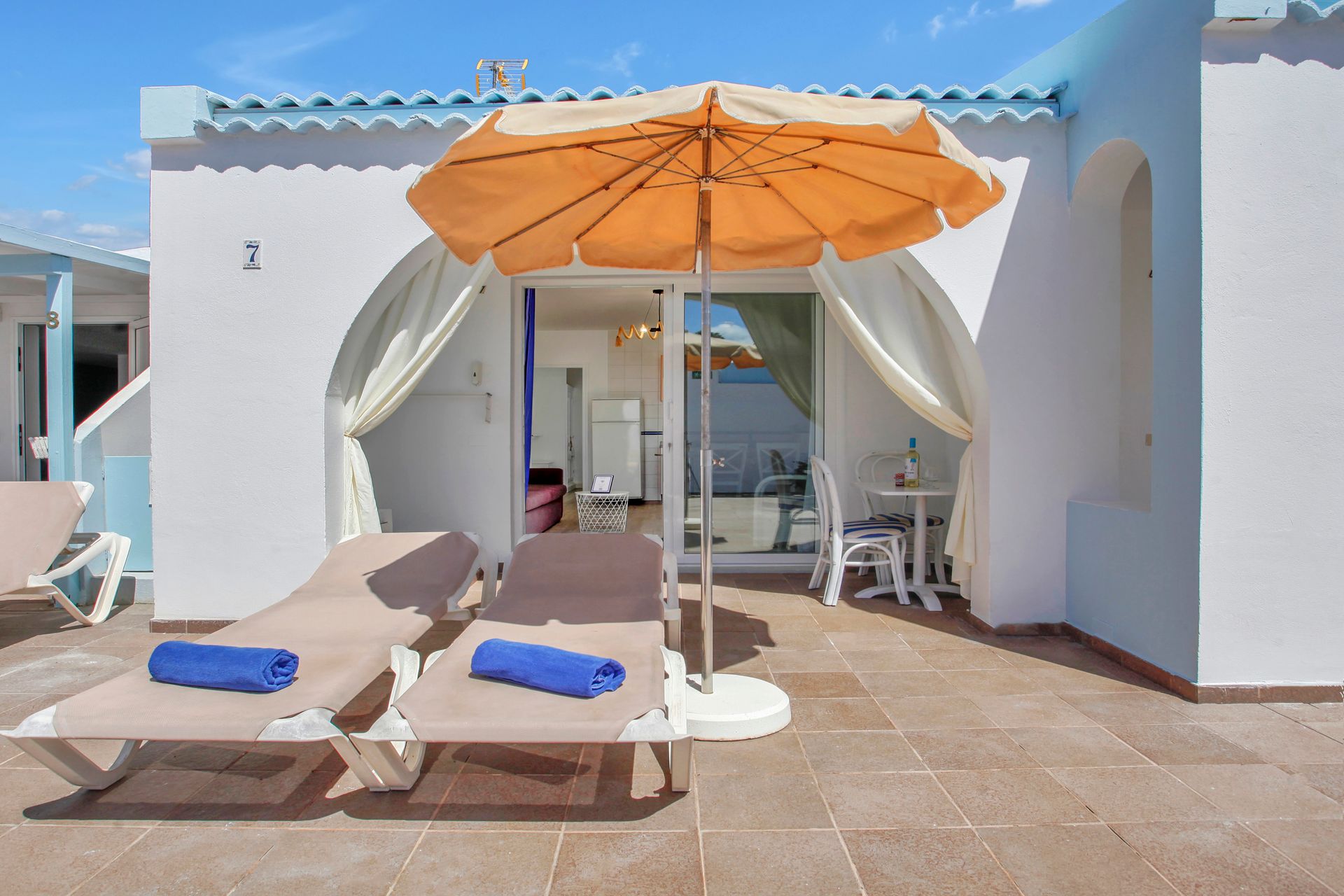 Neptuno Bungalows, foto 15