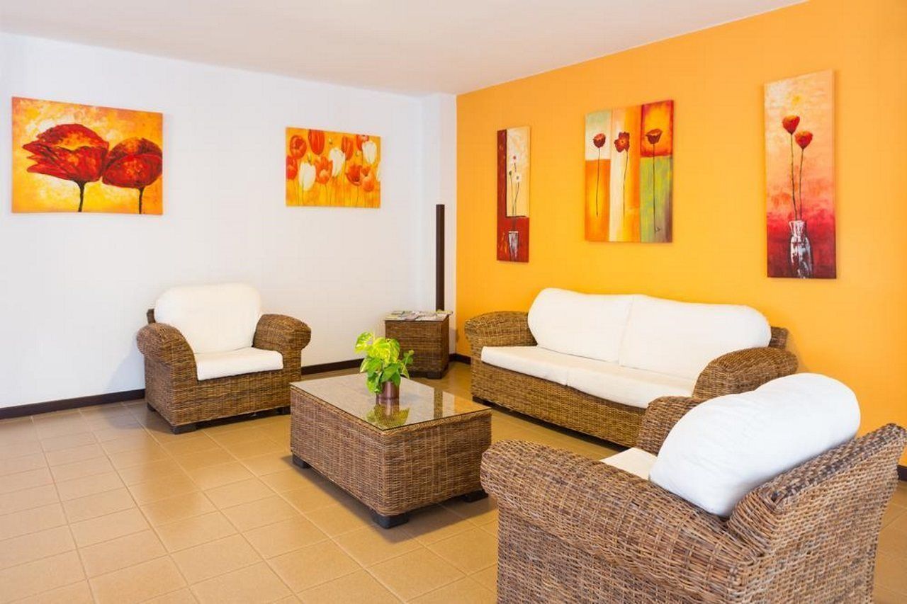 Apartamentos Centrocancajos, foto 11