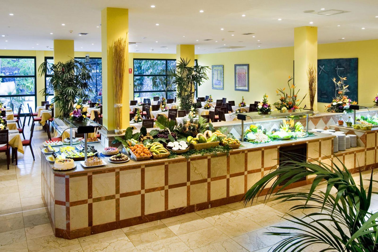 Hotel Las Olas, foto 5