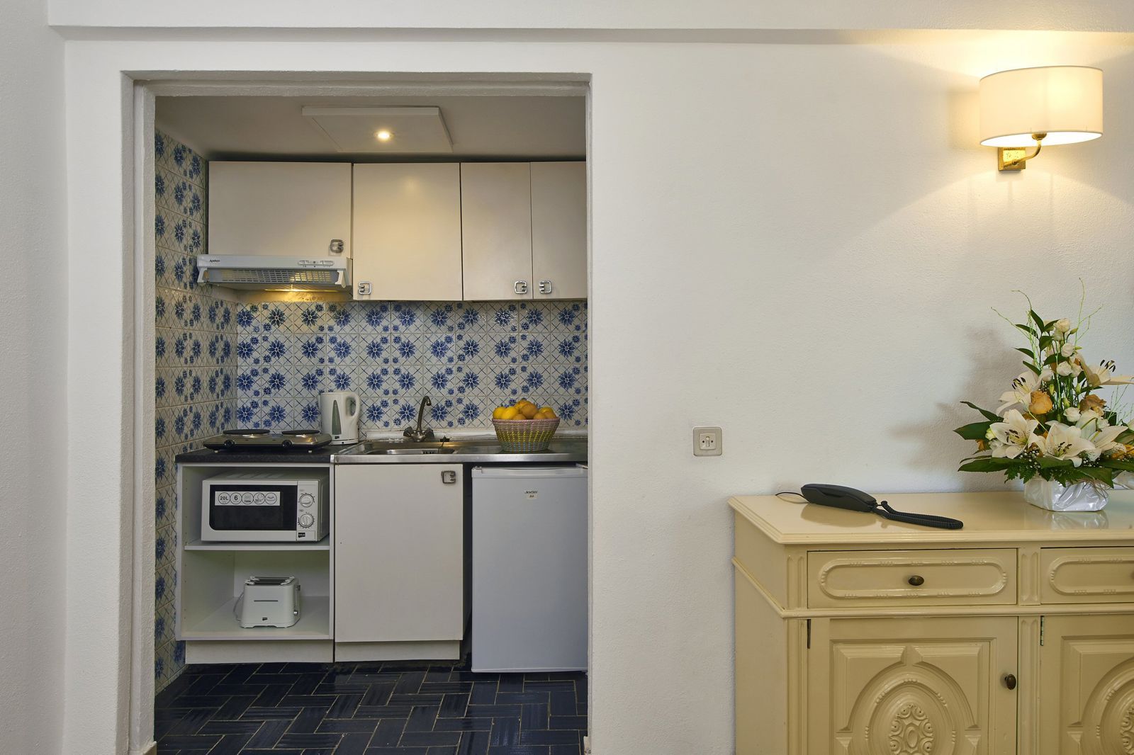 Cheerfulway Minichoro Apartamentos, foto 10