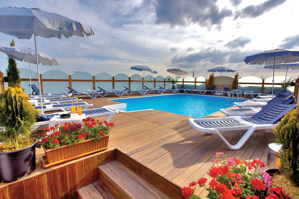 Hotel Istanbul Trend, foto 15
