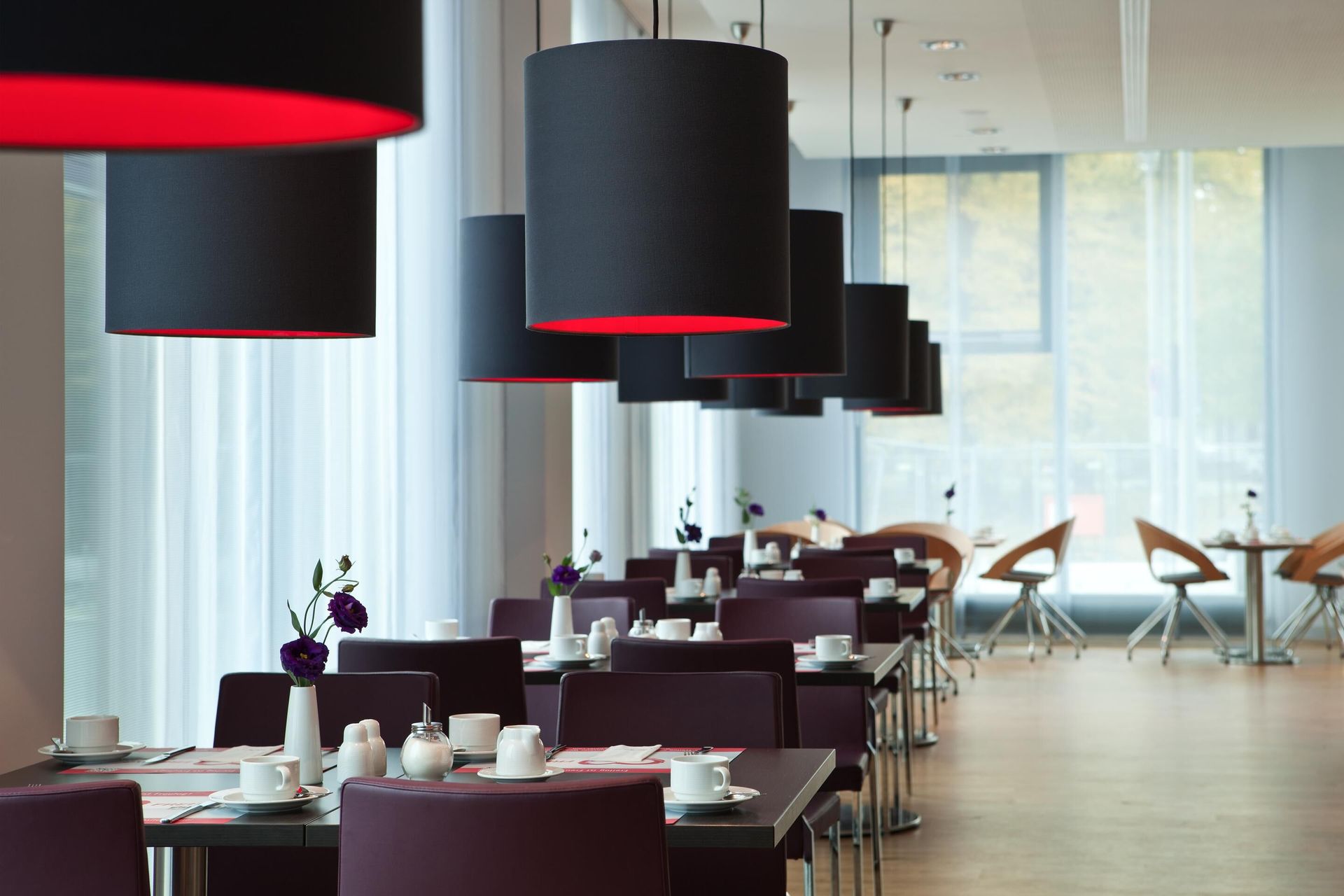 IntercityHotel Berlin Hauptbahnhof, foto 9