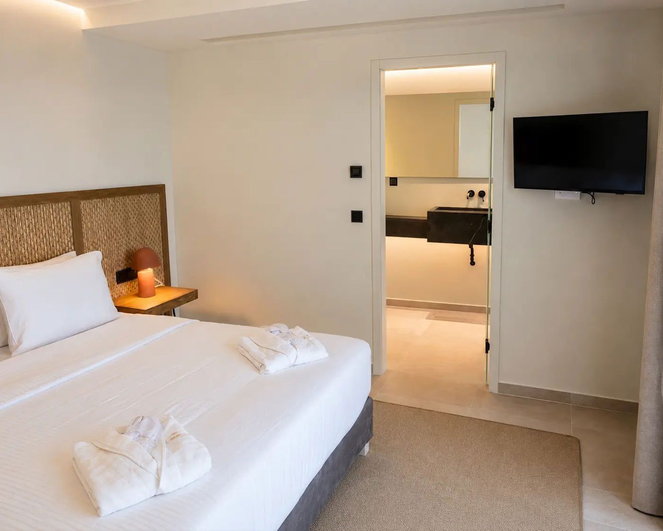 Aethra Hotel & Suites, foto 10