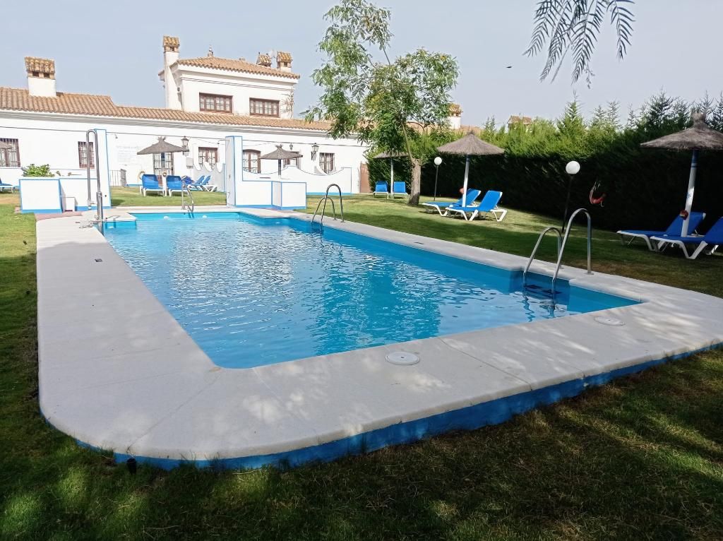 Hotel Villa de Algar, foto 14