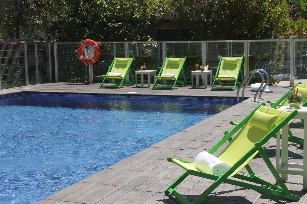 Hotel Primus Valencia, foto 6
