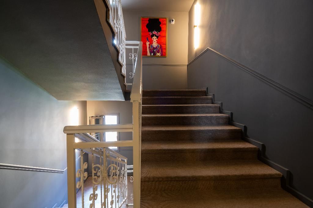 Fifty Five Suite, foto 10