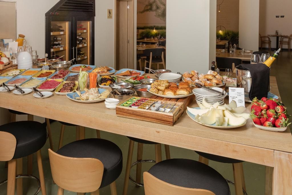 Som Ars Magna Bleisure Hotel, foto 6