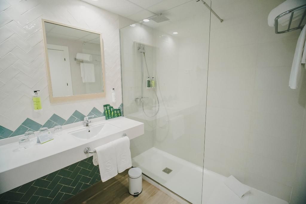 Sercotel Carlos III, an Ascend Hotel Collection Member, foto 7