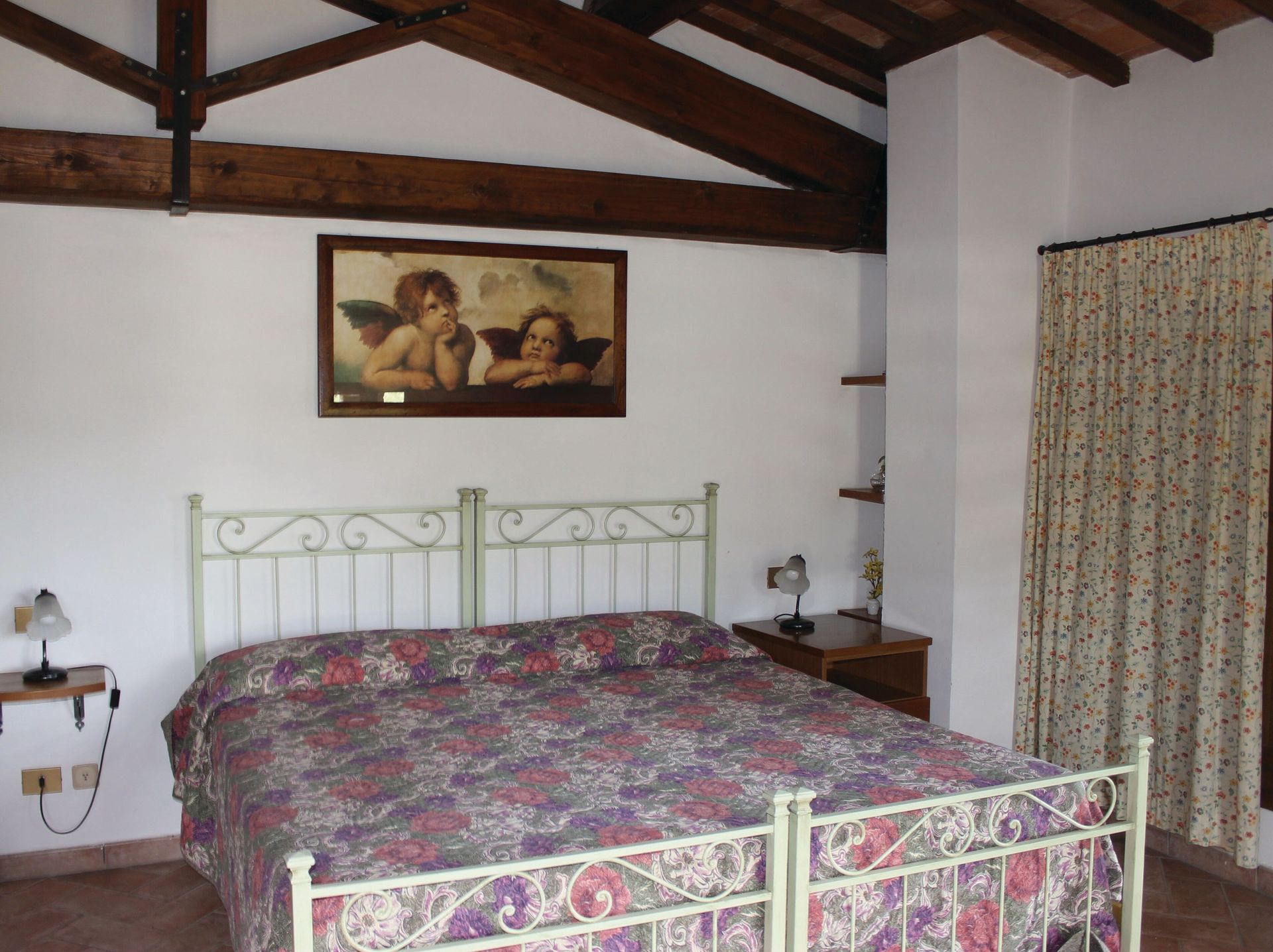 Residence Il Borgo di Montereggi, foto 5
