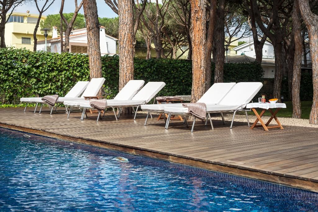 Hotel NM Suites, foto 6