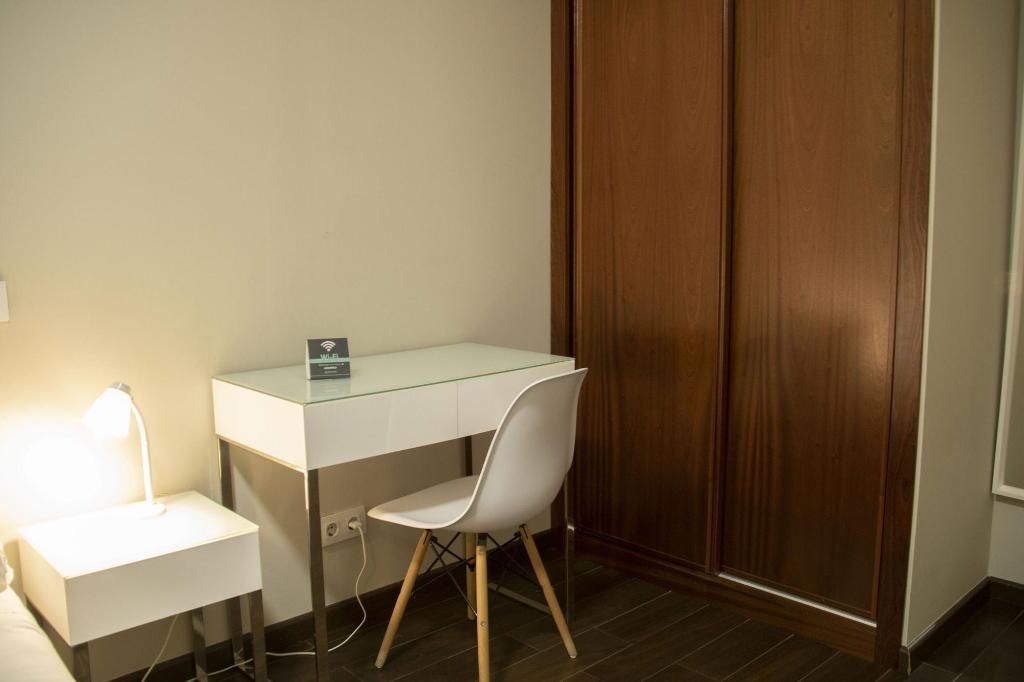Hostal Alda Alborán Rooms, foto 10