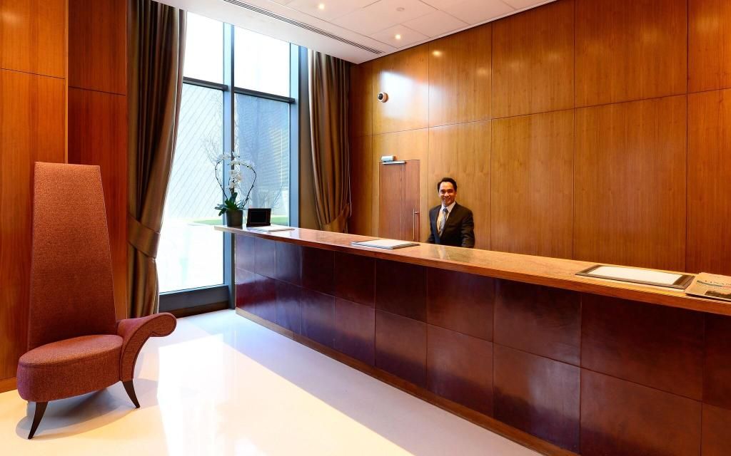 Canary Riverside Plaza Vignette Collection by IHG, foto 14