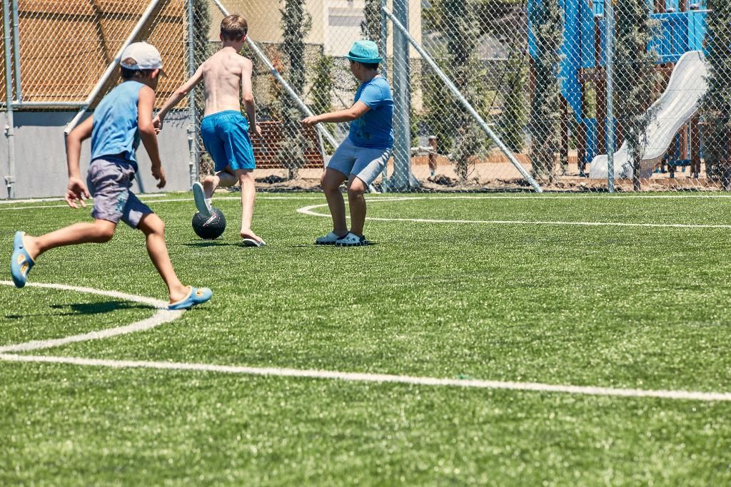 Atlantica Dreams Resort