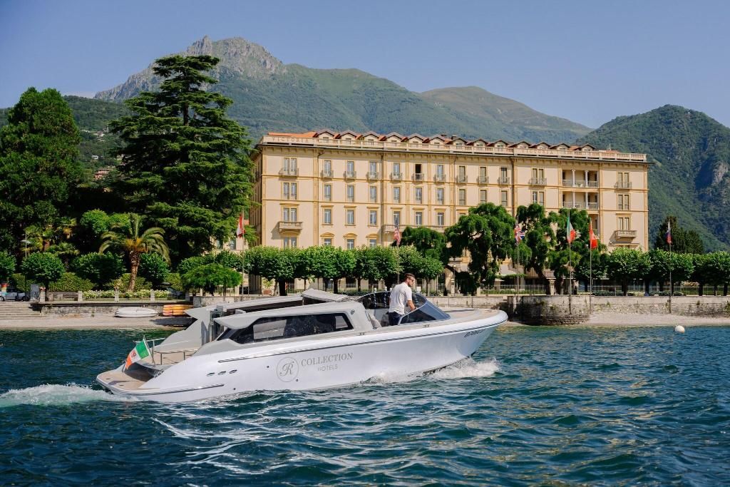 Grand Hotel Victoria, foto 3