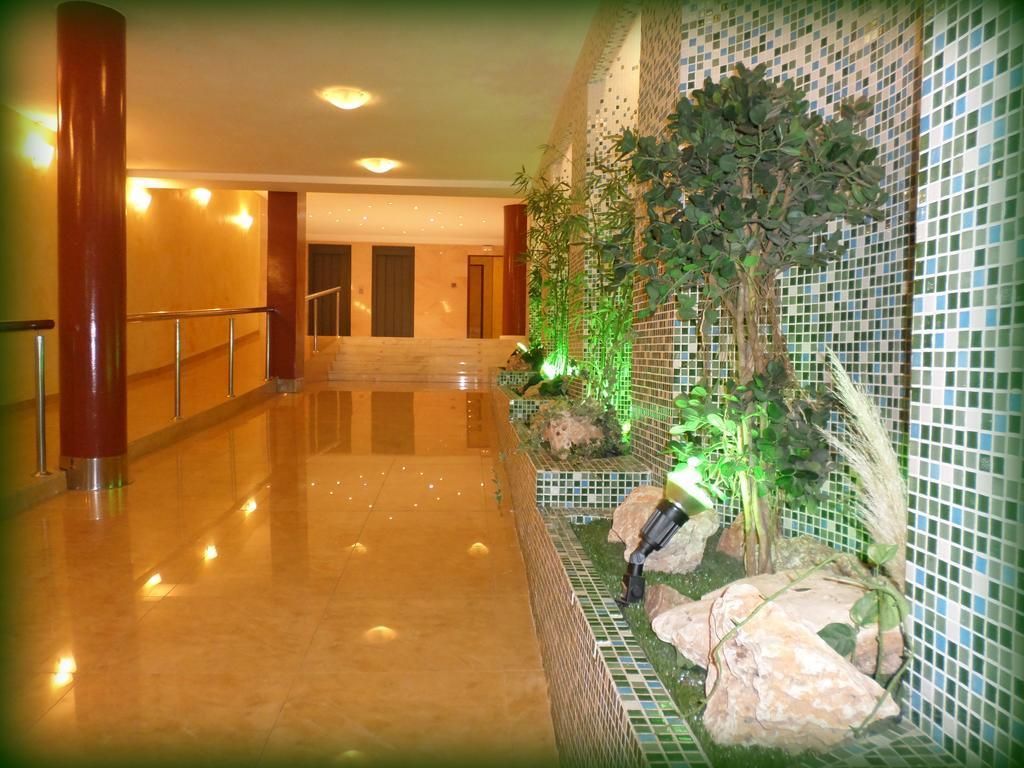 Hotel Blaumar, foto 10