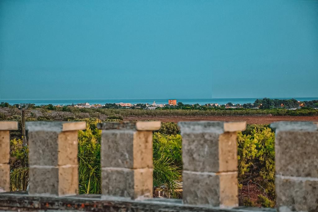 Masseria Tenuta Quintino, foto 10