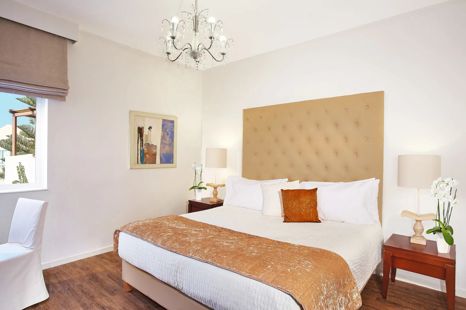 Grecotel Casa Adele (Ex. Grand Leoniki Residence)