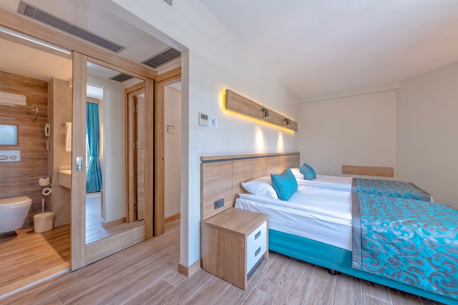 Meryan Hotel, foto 8