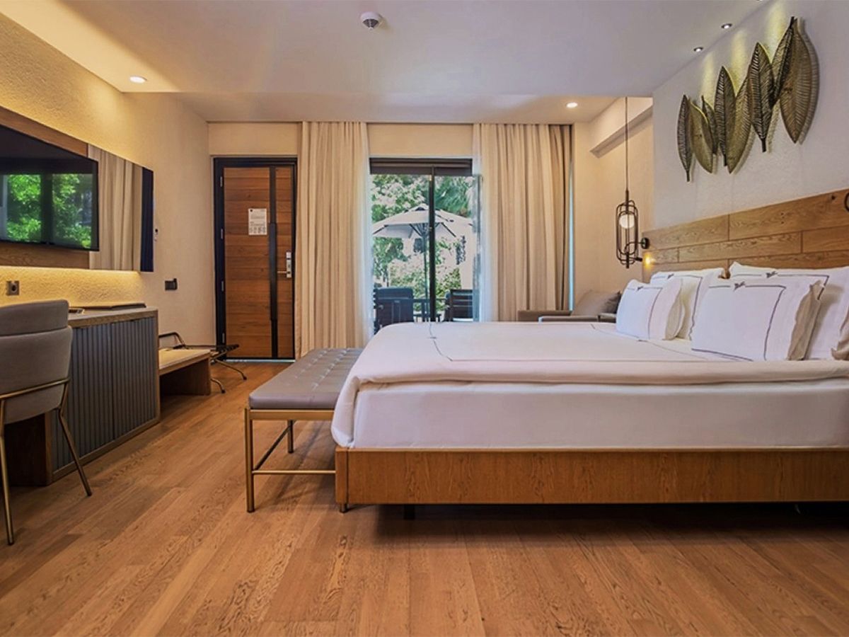 Miramare Beach Hotel, foto 7