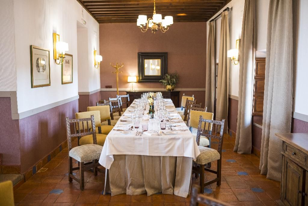 Parador de Oropesa, foto 6