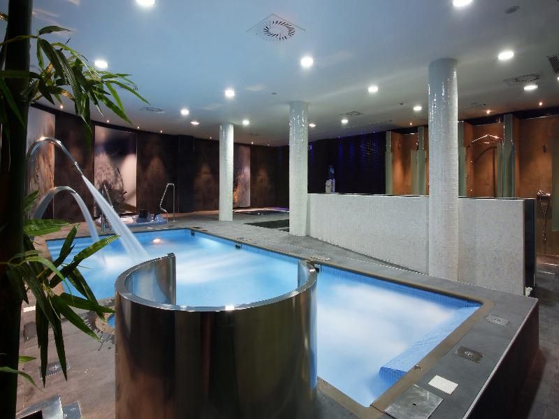 AZZ Asturias Langrehotel, foto 6