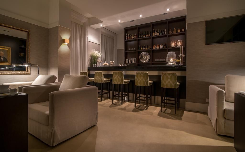 Universal Boutique Hotel, foto 7