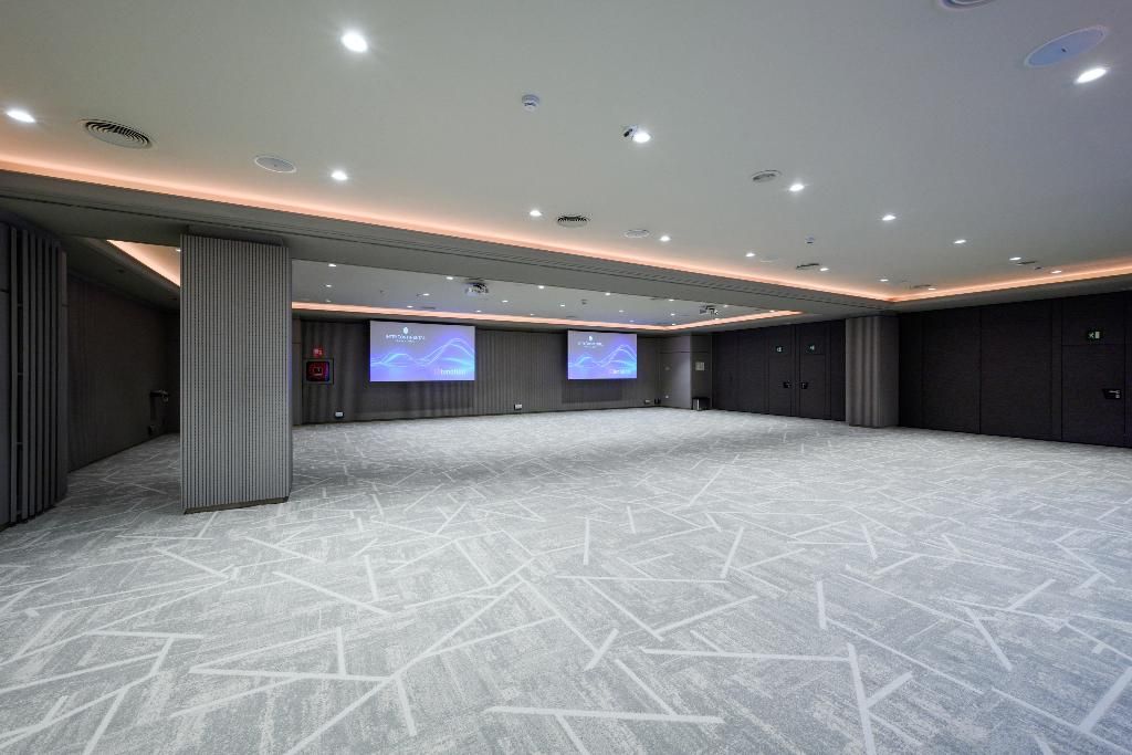 InterContinental Barcelona, foto 14