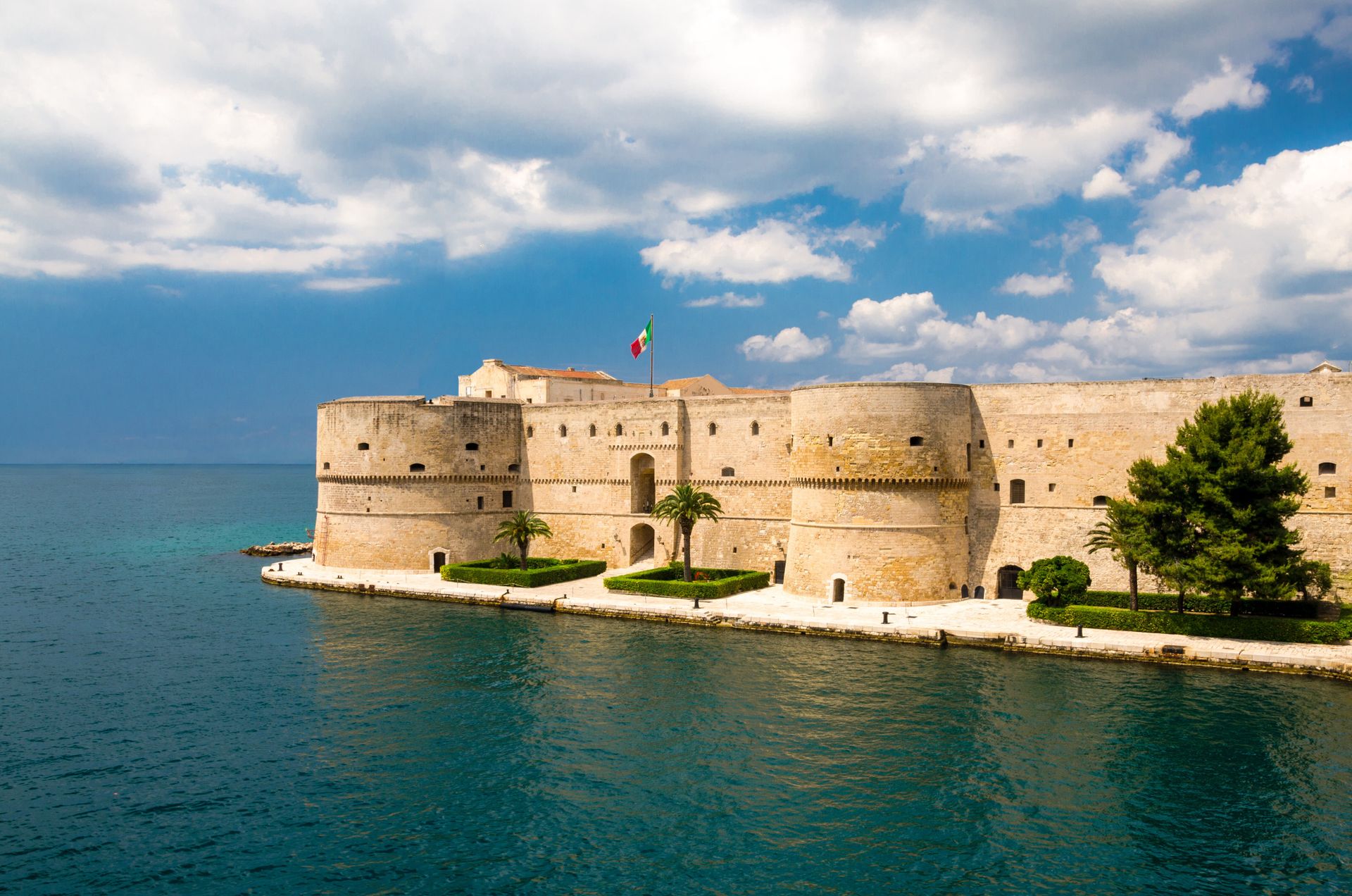 Ontdek het hart van Puglia vanuit Mesagne, foto 9