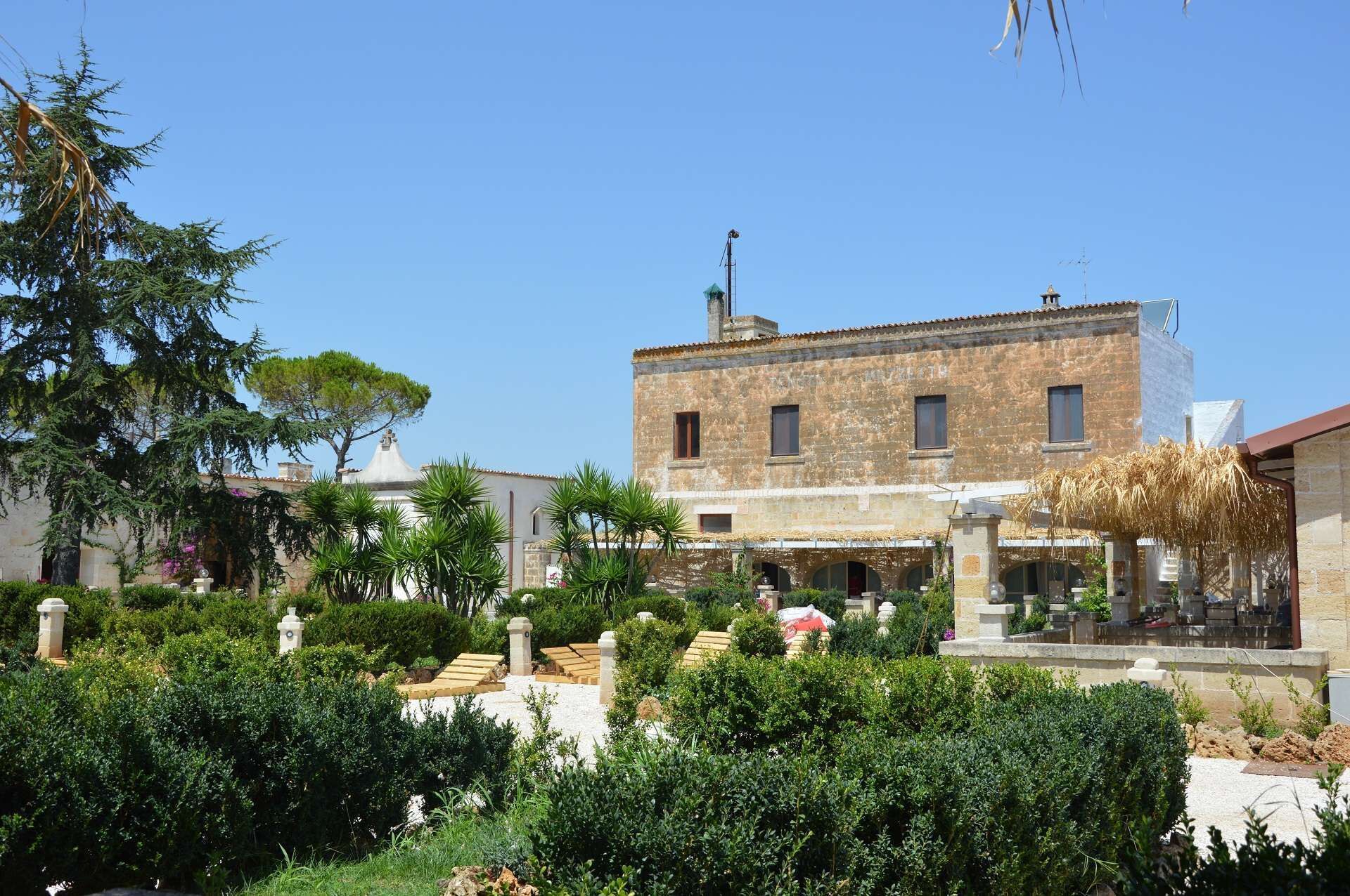 Agriturismo Tenuta Mazzetta, foto 6