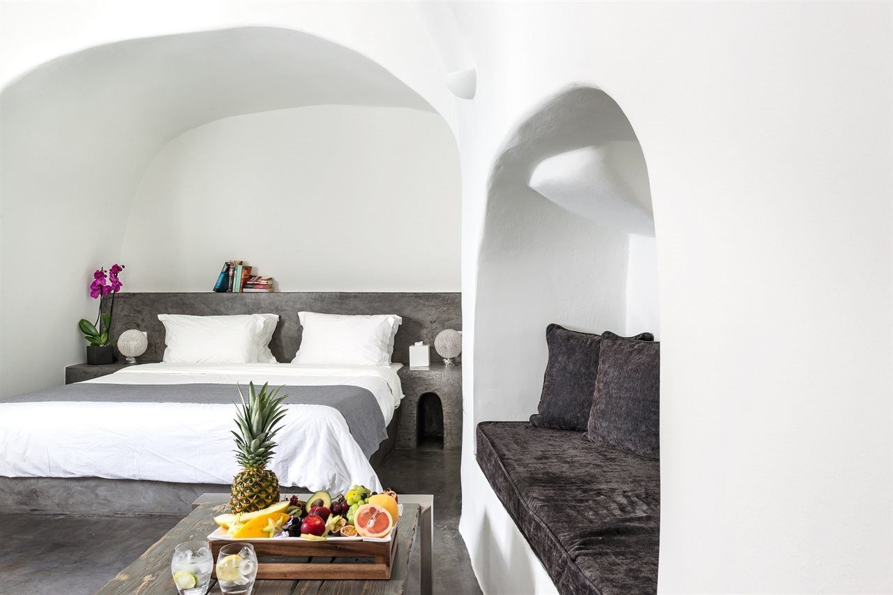 Andronis Boutique Hotel, foto 4
