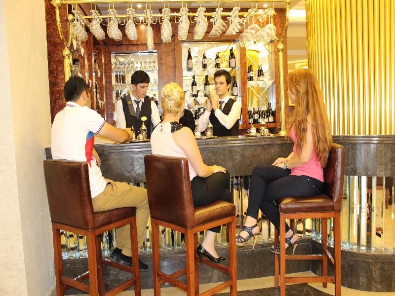 Glorious Hotel, foto 12