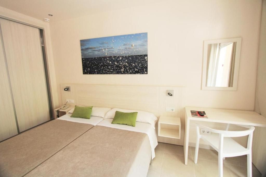 Hotel Xaloc Playa, foto 6