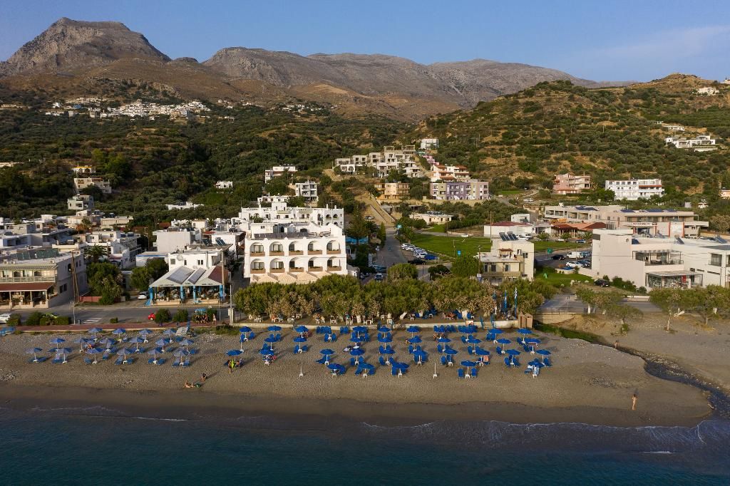 Alianthos Beach, foto 10