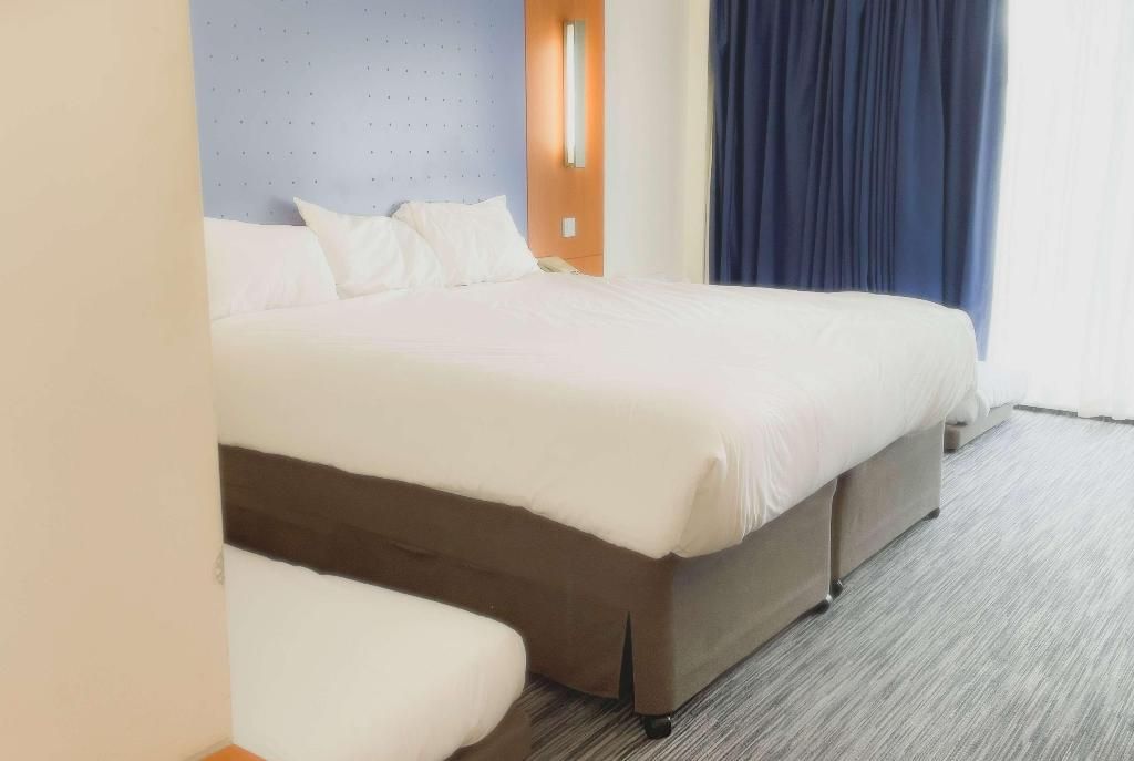 Ramada by Wyndham London North M1, foto 5
