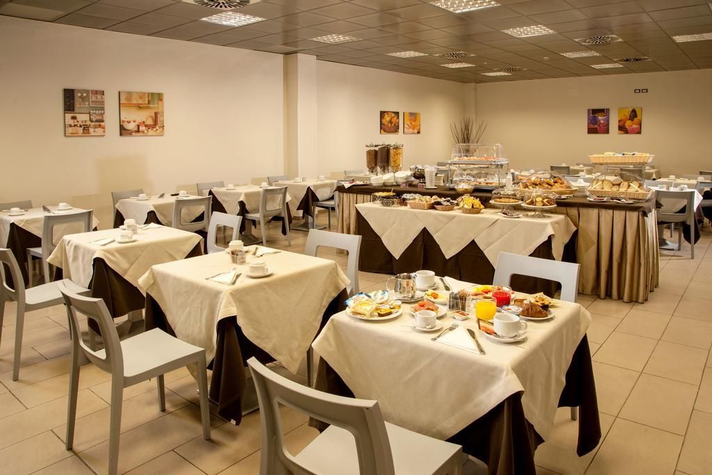 Hotel Artis, foto 4