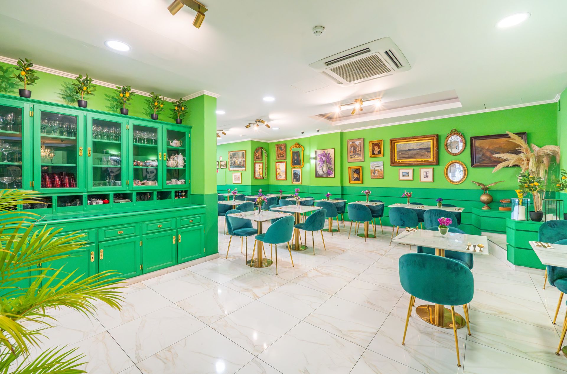 Sé Boutique Hotel, foto 15