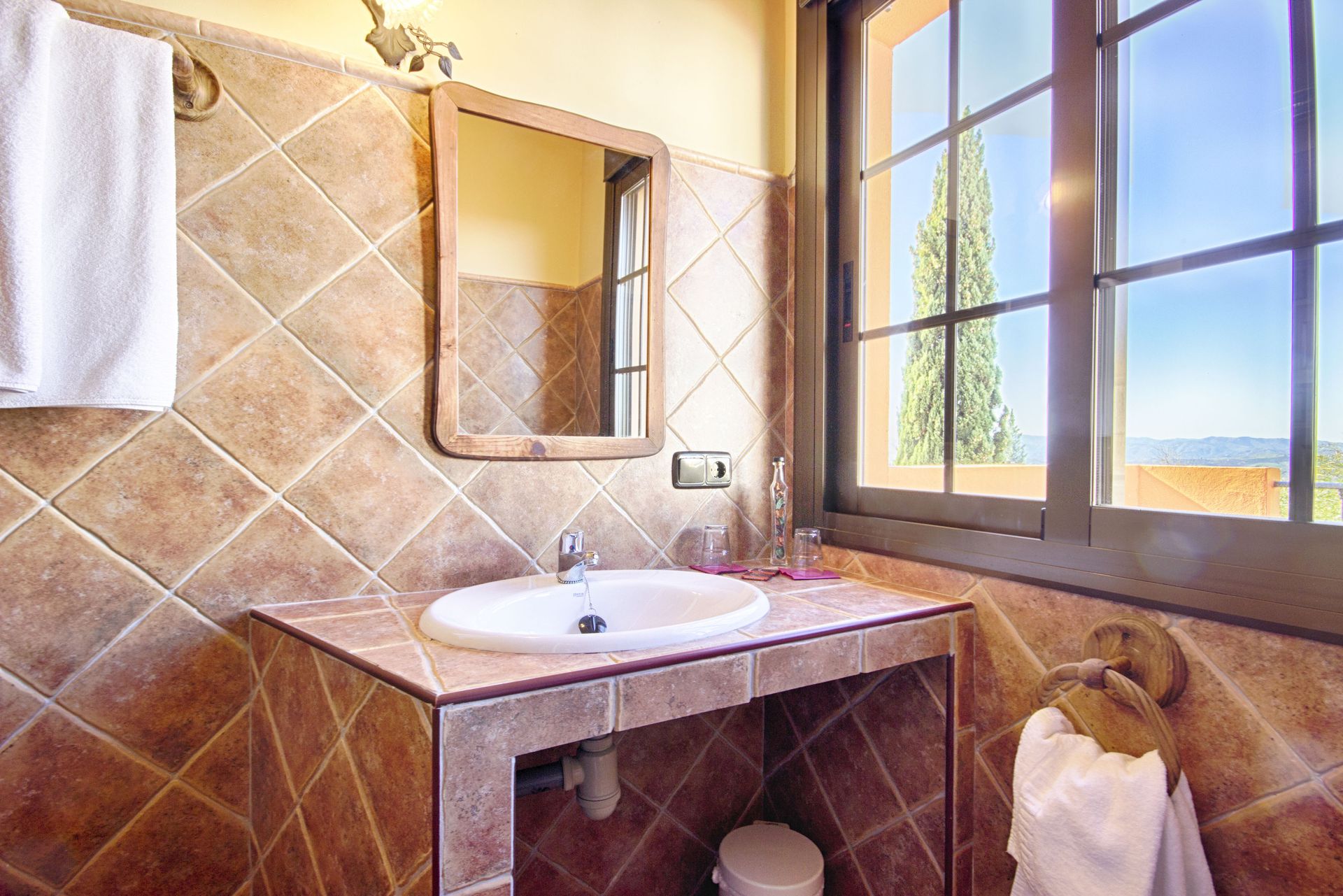 Hotel Rural Sierra Tejeda, foto 10