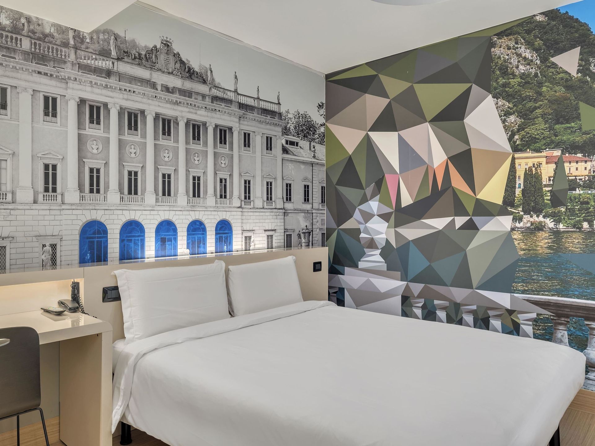 B&B HOTEL Como Camerlata, foto 6
