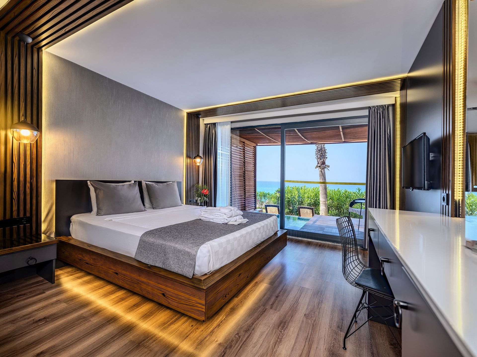 Adora Calma Beach Hotel, foto 5